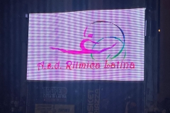 Ritmica Latina