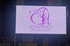 VRG Rythmikis Latina