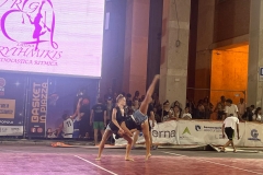VRG Rythmikis Latina3