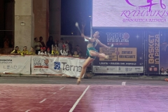 VRG Rythmikis Latina4