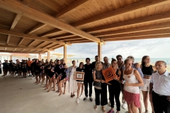 premiazione
