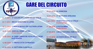 IN CORSA LIBERA X FB