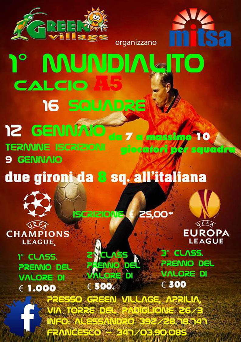 primo-mundialito-calcio-a-5