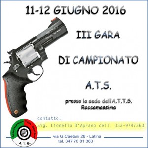gara16c