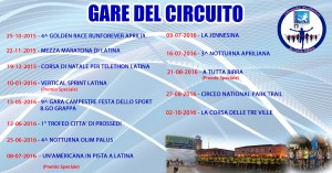 IN CORSA LIBERA X FB