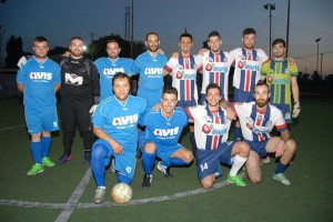 avis aprilia e avis cisterna pinky
