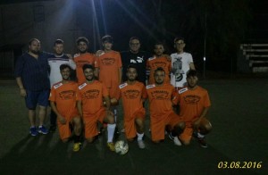 fc comparetti secondi classificati pinky