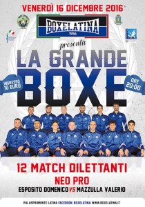 boxe