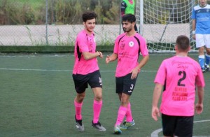 accademia sport c2 foto pinky