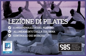 Pilates