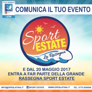 COMUNICA EVENTO RASSEGNA