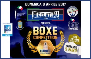 boxe