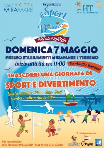 sport d'amare