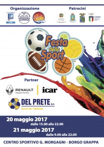 flyer fronte