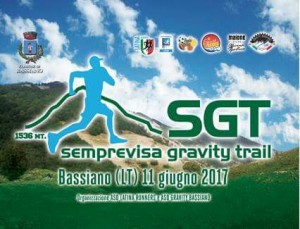gravity trail