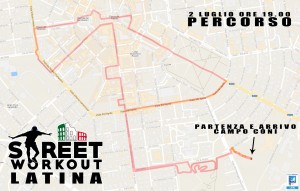 percorso