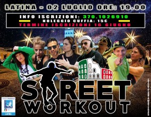 street latina
