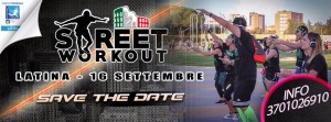 street workout