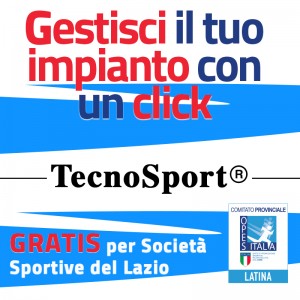 tecnosport convenzione-latina